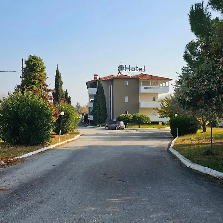 Great Alexander 3* Λιτόχωρο