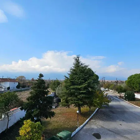 Great Alexander Ξενοδοχείο 3*