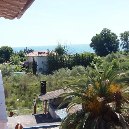 Great Alexander Ξενοδοχείο