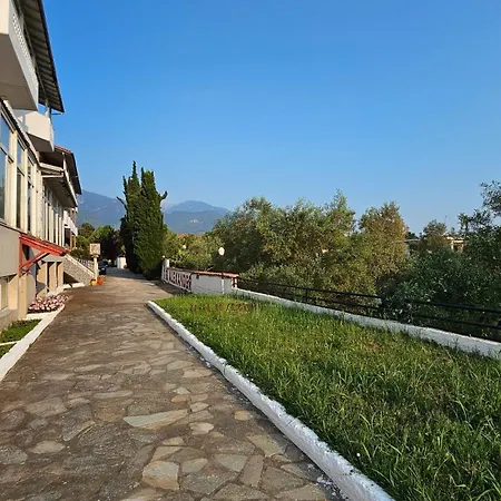 Great Alexander 3* Λιτόχωρο