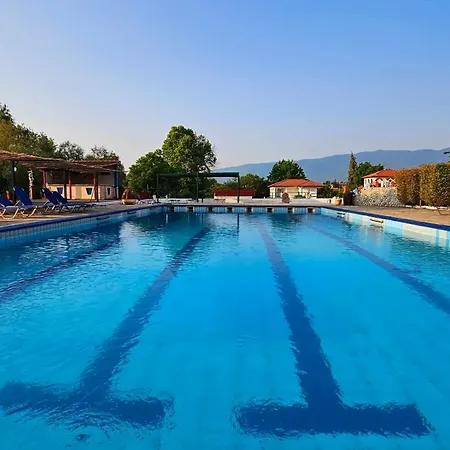 Great Alexander Ξενοδοχείο 3*