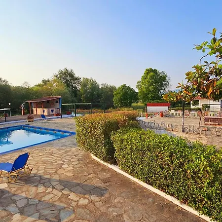 Great Alexander Λιτόχωρο