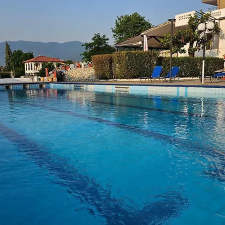 Great Alexander Ξενοδοχείο 3*