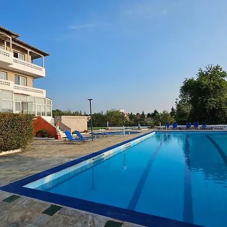 Great Alexander 3* Λιτόχωρο