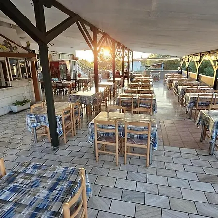 Great Alexander Ξενοδοχείο