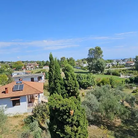 Great Alexander Ξενοδοχείο Λιτόχωρο