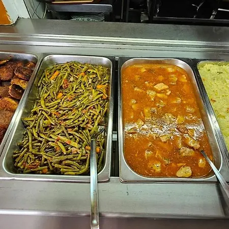 Ξενοδοχείο Great Alexander