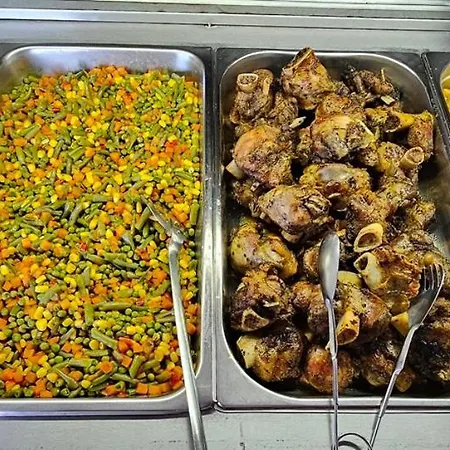 Great Alexander Ξενοδοχείο