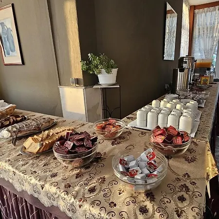 Great Alexander 3* Λιτόχωρο