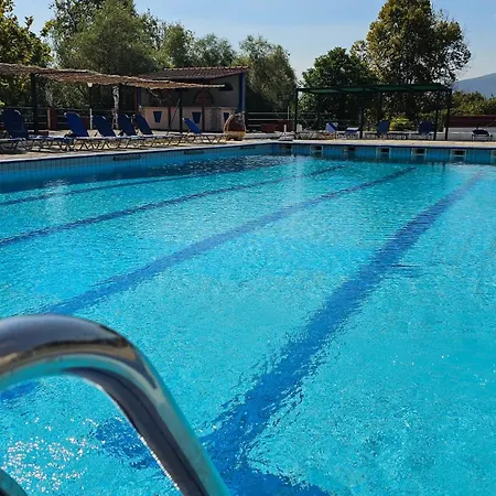 Great Alexander Ξενοδοχείο Λιτόχωρο