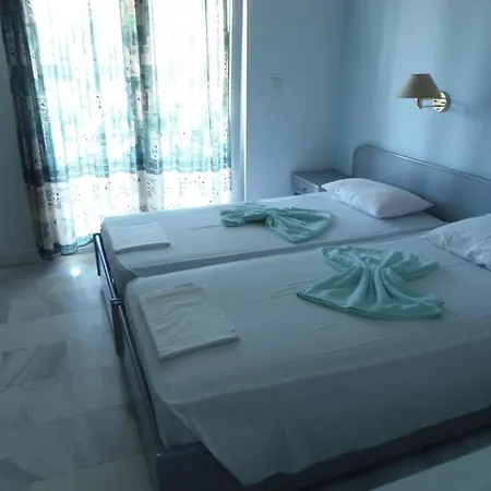 Hotell Great Alexander Litochoro