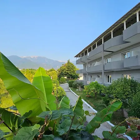 Great Alexander Литохоро