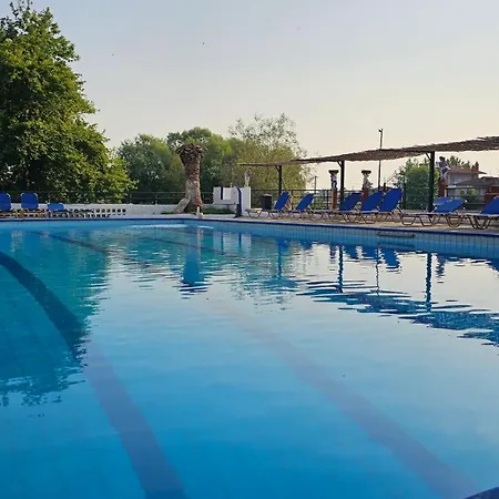 Great Alexander 3* Литохоро