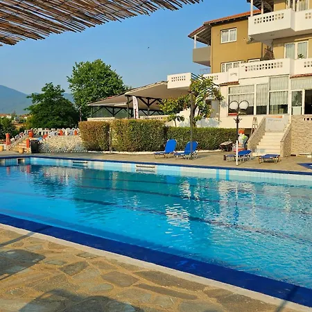 Hotel Great Alexander Litochoro