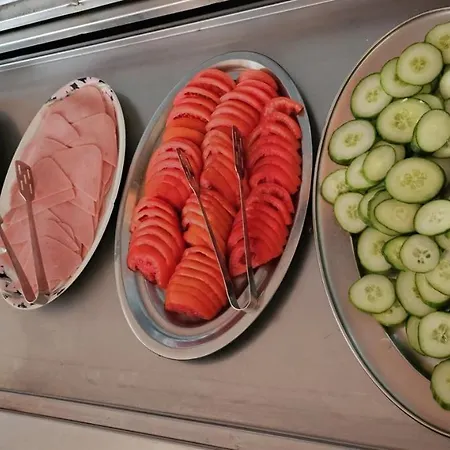 Great Alexander Отель 3*