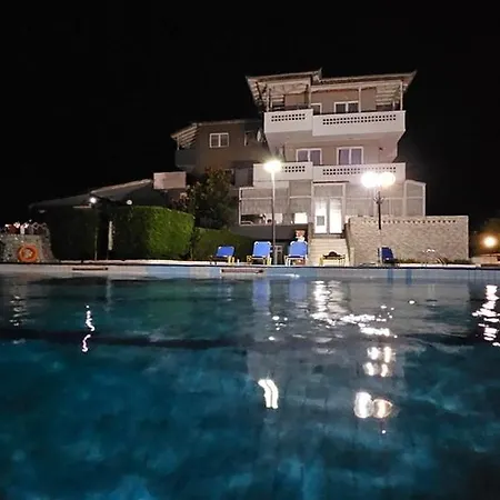 Great Alexander Литохоро