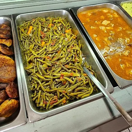 Great Alexander Отель 3*