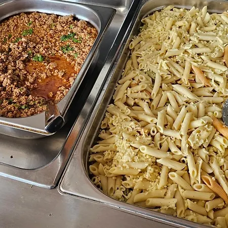 Отель Great Alexander 3*