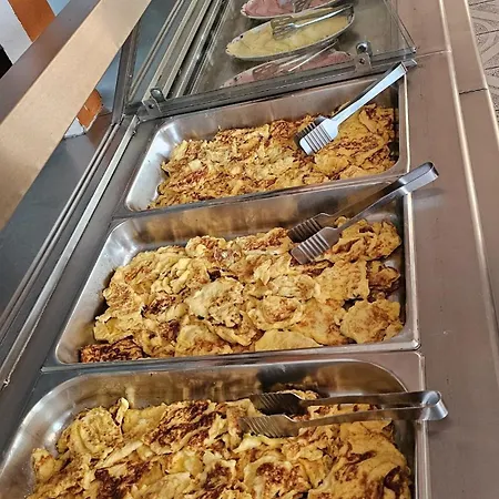 Отель Great Alexander