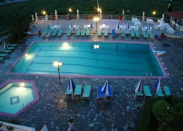 Hotel Great Alexander