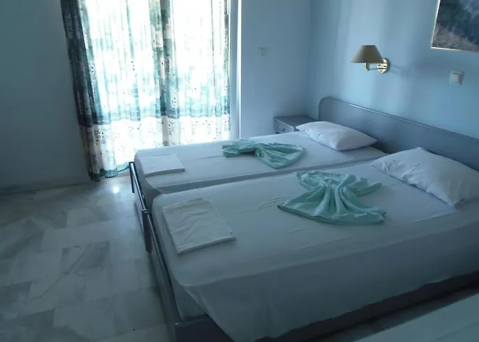 Hotel Great Alexander Litochoro