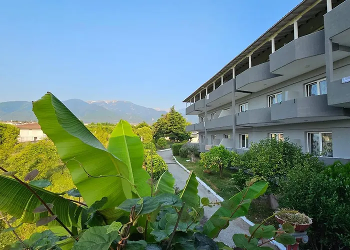 Great Alexander Litochoro