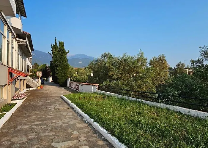 Great Alexander 3* Litochoro