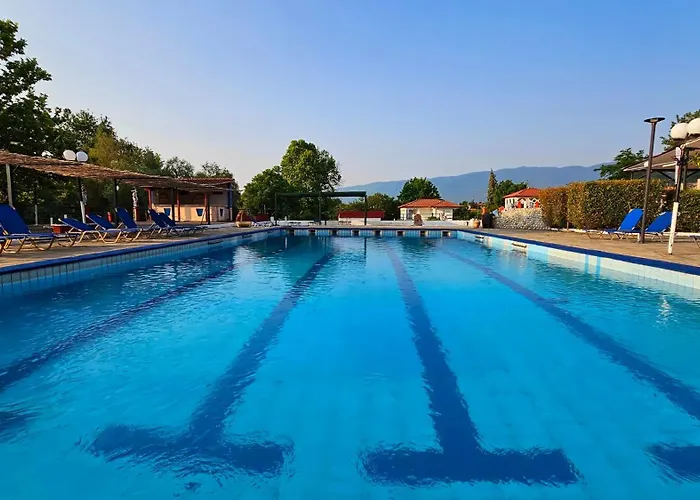 Great Alexander Hotel 3*