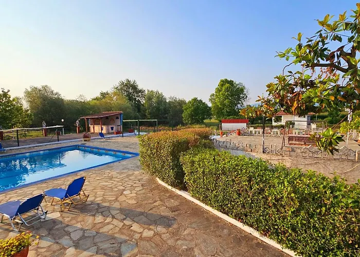 Great Alexander Litochoro