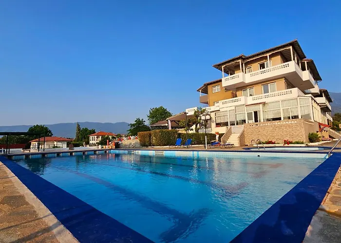 Hotel Great Alexander