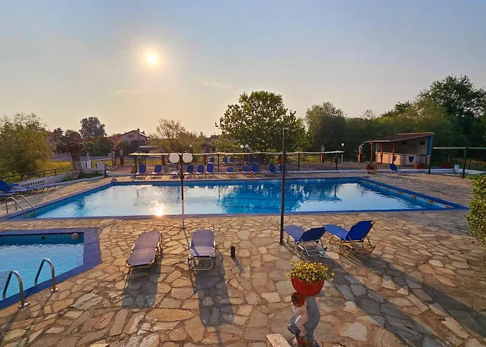 Hotel Great Alexander 3*