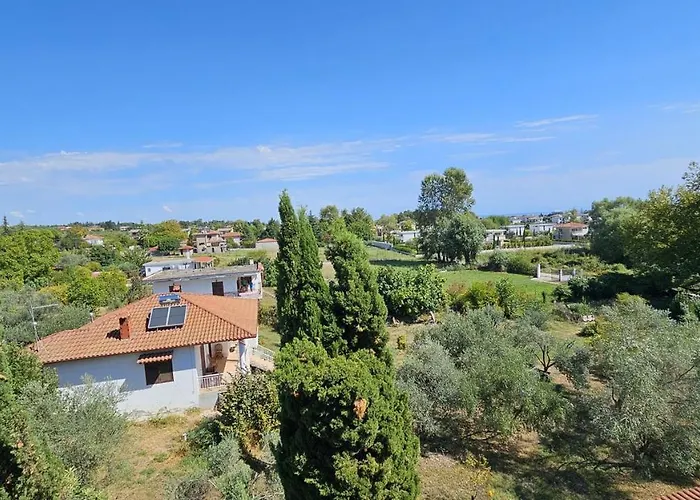 Great Alexander Hotel Litochoro