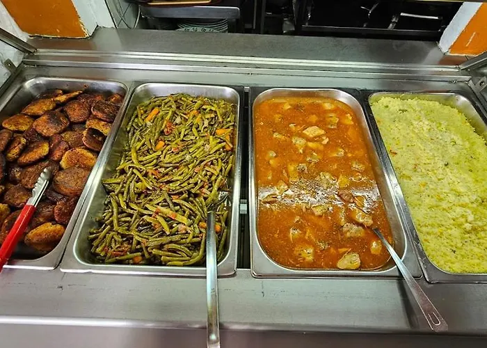 Hotel Great Alexander