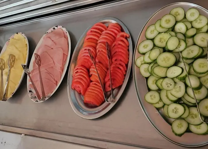 Great Alexander Hotel 3*