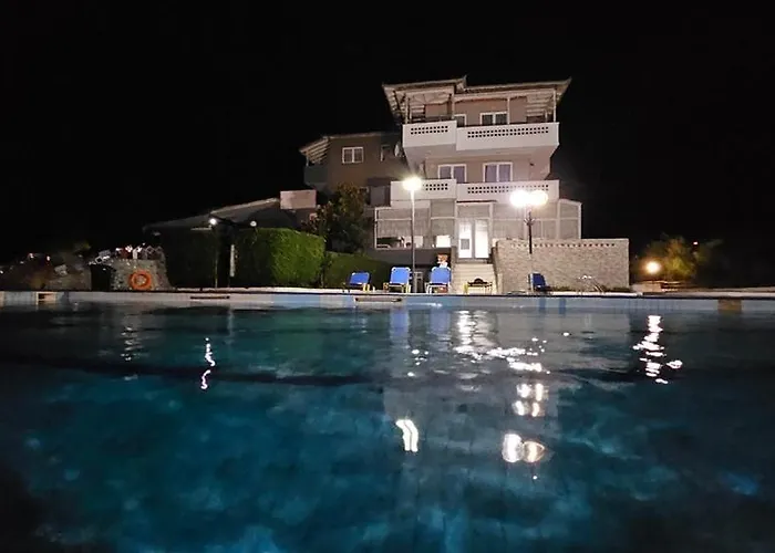 Great Alexander Litochoro