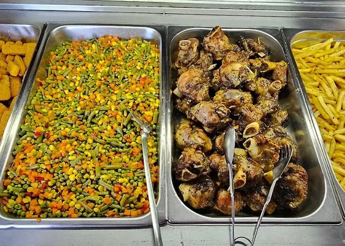 Great Alexander Hotel