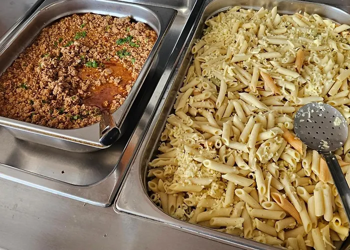 Hotel Great Alexander 3*