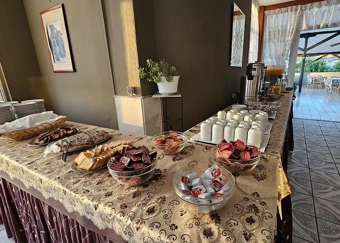 Great Alexander 3* Litochoro