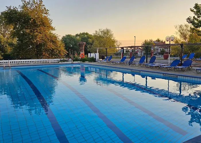 Great Alexander Hotel